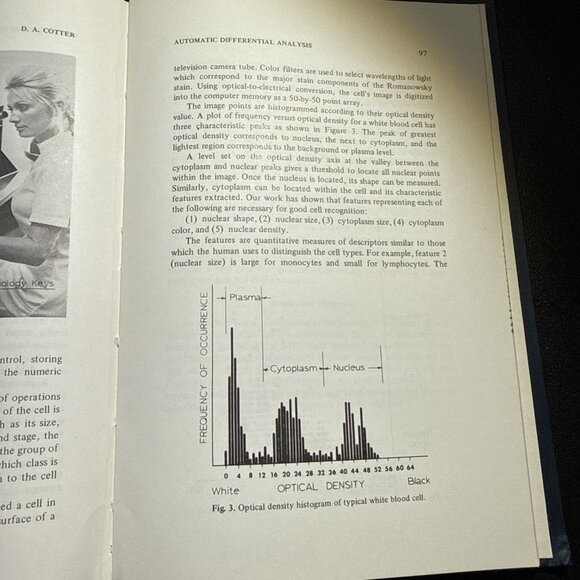 Hematology Laboratory Medicine Current Aspects edited by E. Anne Stiene, b.s. HC - Picture 14 of 14